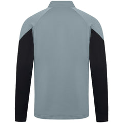 Arizona Diamondbacks Levelwear Cadet Insignia 2.0 Raglan Quarter-Zip Jacket - Black Jackets