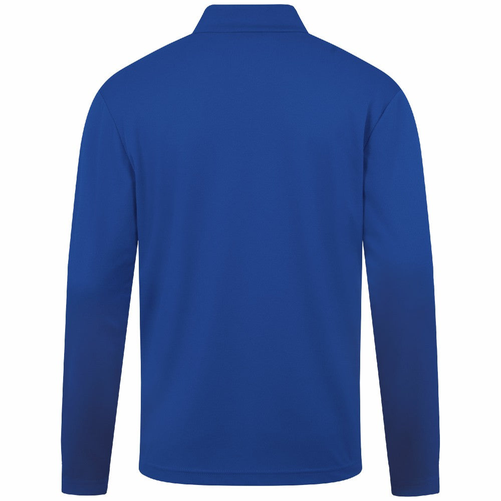Los Angeles Dodgers Levelwear Heron Insignia 2.0 Quarter-Zip Jacket - Royal Jackets