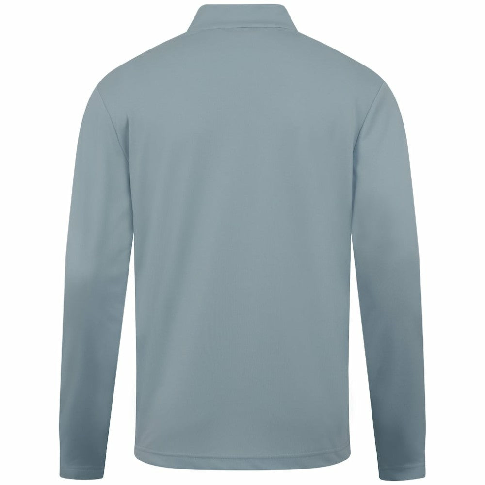 Houston Astros Levelwear Heron Insignia 2.0 Quarter-Zip Jacket - Gray Jackets