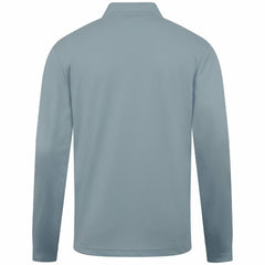 Houston Astros Levelwear Heron Insignia 2.0 Quarter-Zip Jacket - Gray Jackets