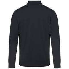 San Francisco Giants Levelwear Heron Insignia 2.0 Quarter-Zip Jacket - Black Jackets