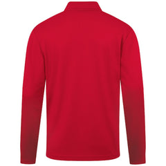 Philadelphia Phillies Levelwear Heron Insignia 2.0 Quarter-Zip Jacket - Red Jackets