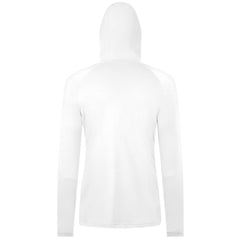 St. Louis Cardinals Levelwear Women's Raven Insignia 2.0 Quarter-Zip Jacket - White Jackets