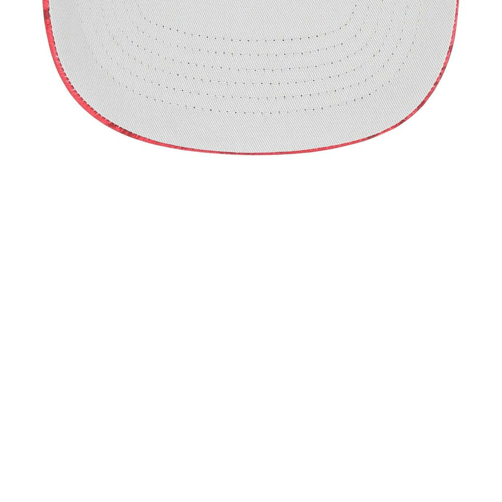 Kansas City Chiefs '47 Fiji Trucker Adjustable Hat Red