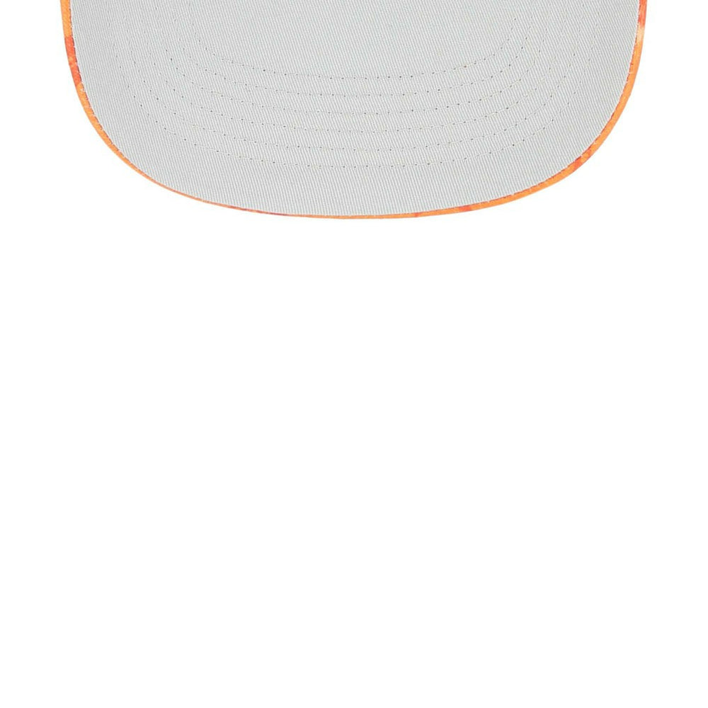 Miami Dolphins '47 Fiji Trucker Adjustable Hat Orange