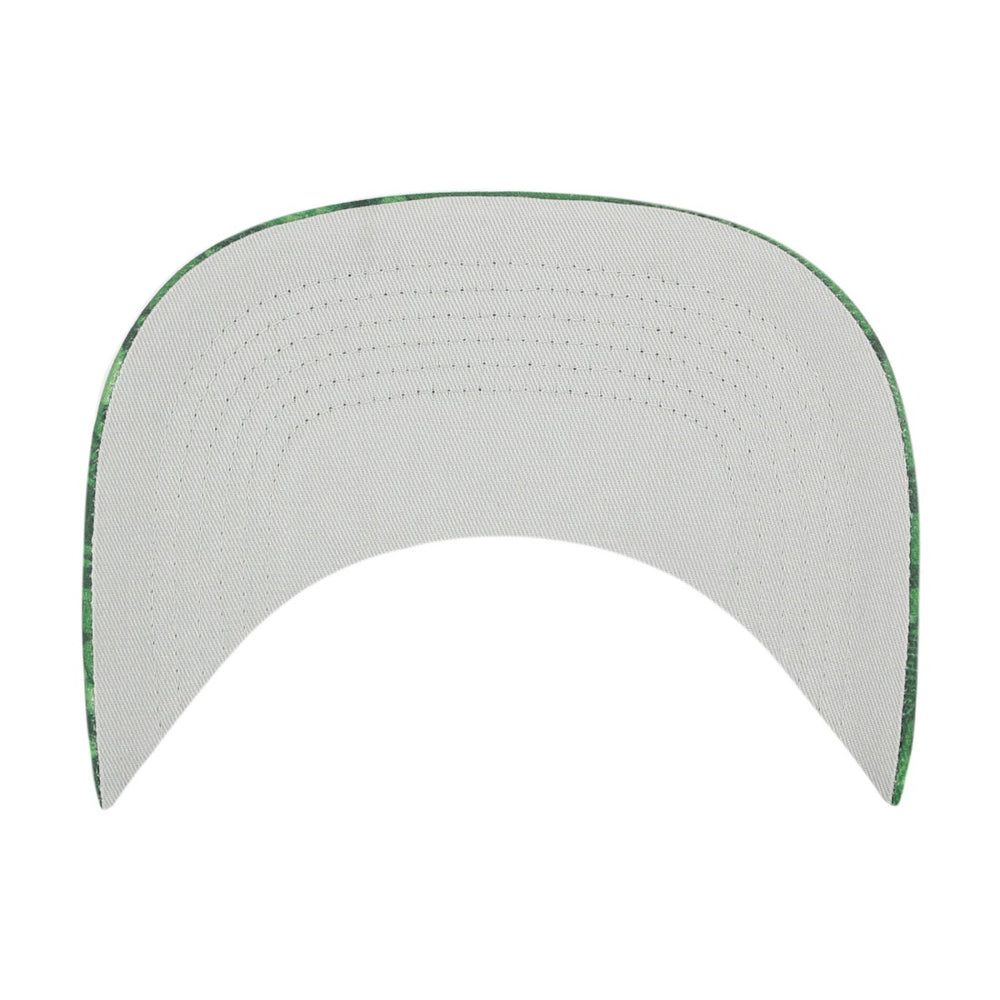New York Jets '47 Fiji Trucker Adjustable Hat Green
