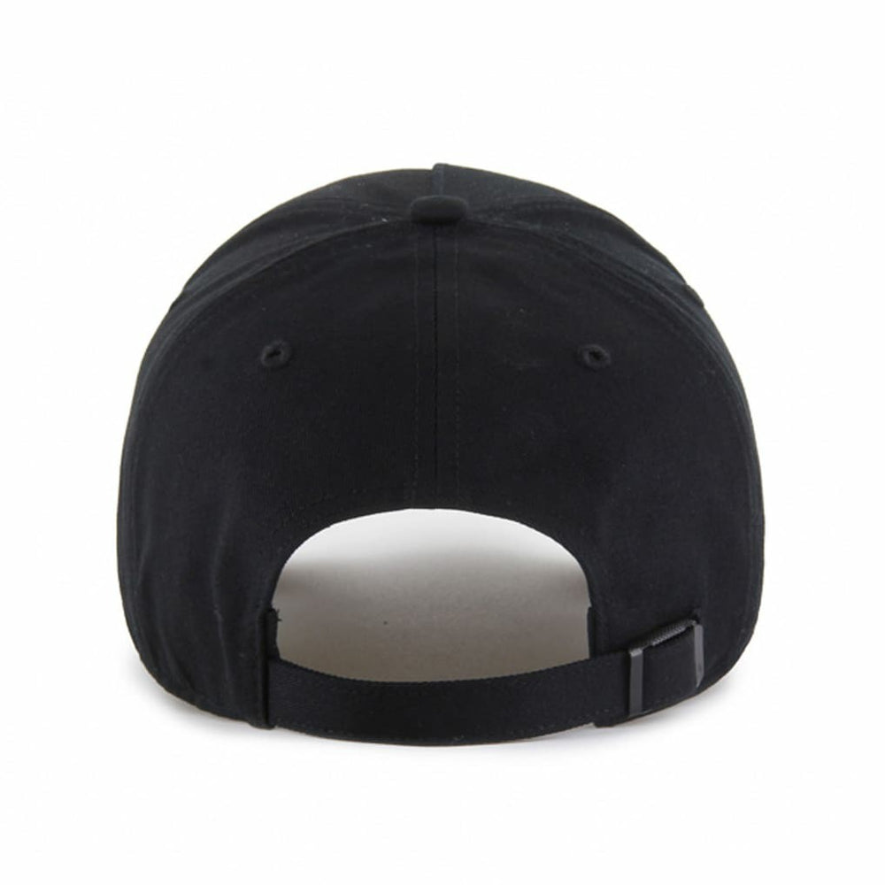 Kansas City Chiefs '47 Foundation Offside Adjustable Hat Black