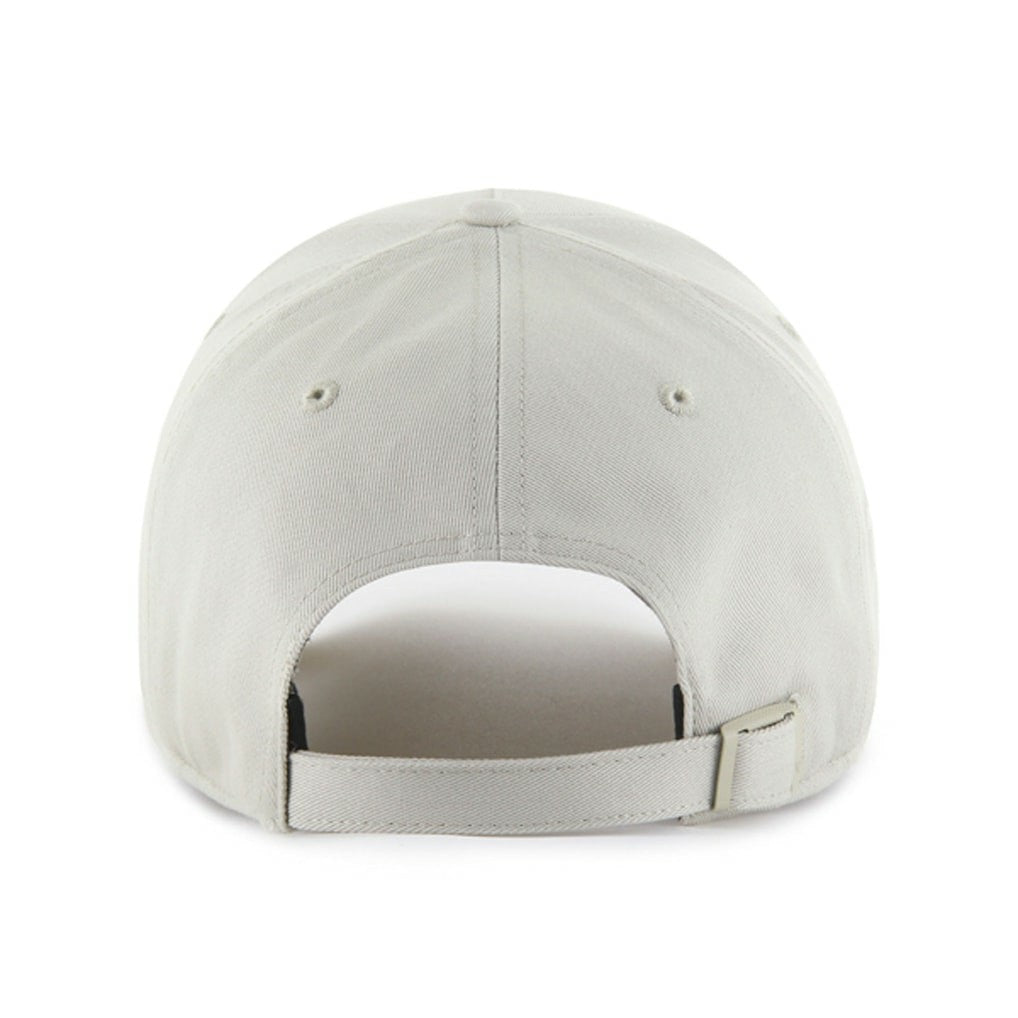 Miami Dolphins '47 Foundation Offside Adjustable Hat Cream