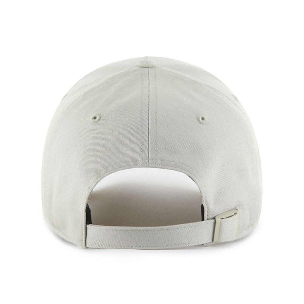 Miami Dolphins '47 Foundation Offside Adjustable Hat Cream