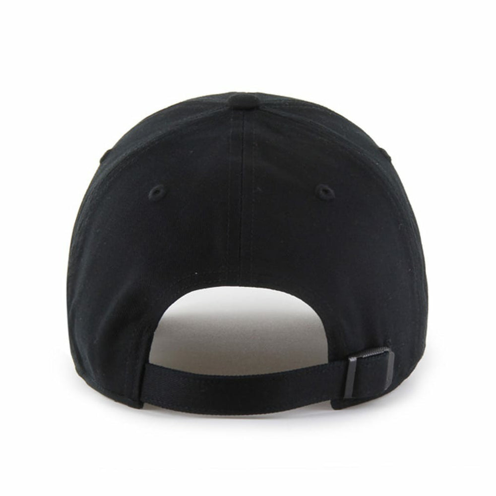 Jacksonville Jaguars '47 Foundation Offside Adjustable Hat Black