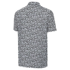 USMNT Antigua Seasons Polo Gray/Black sale
