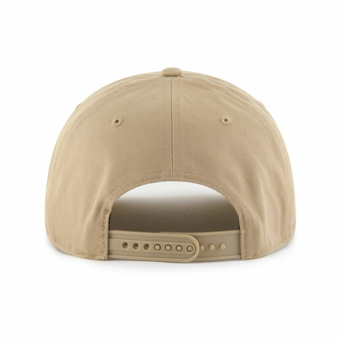 New York Jets '47 Canyon Ranchero Hitch Adjustable Hat Khaki
