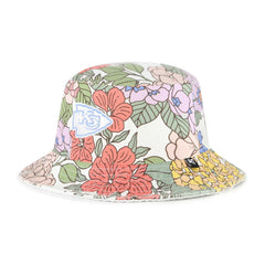 Kansas City Chiefs '47 Women's Florentina Bucket Hat White