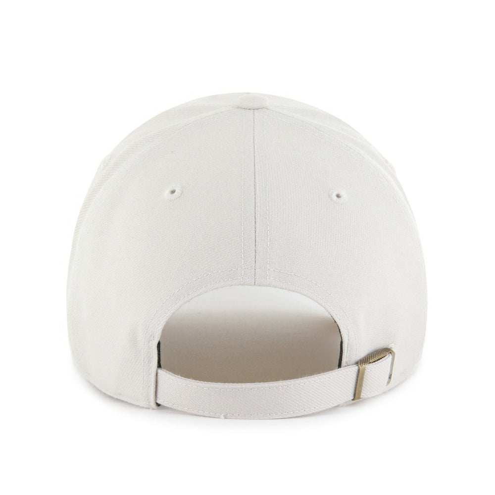Cleveland Browns '47 Ballpark Offside Adjustable Hat Cream