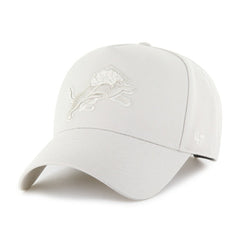 Detroit Lions '47 Ballpark Offside Adjustable Hat Cream
