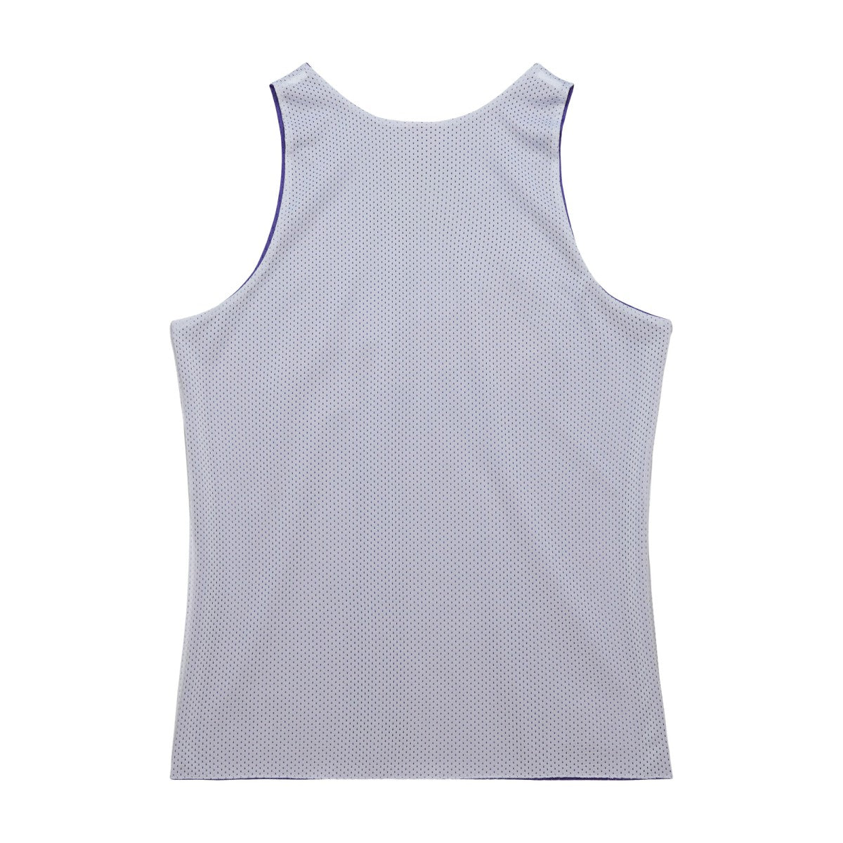 Phoenix Suns Hardwood Classics Reversible Mesh Practice Jersey Purple/White
