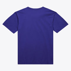 Milwaukee Bucks Hardwood Classics Neon Nights Premium T-Shirt Purple