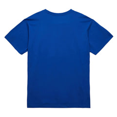 Orlando Magic Hardwood Classics Neon Nights Premium T-Shirt Blue