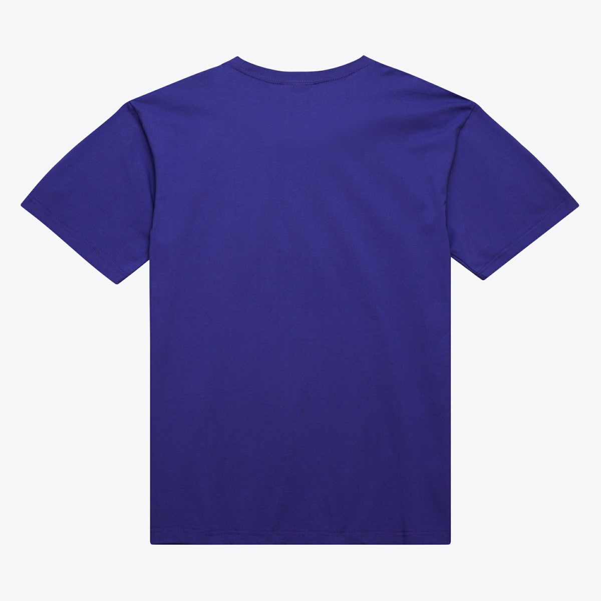 Phoenix Suns Hardwood Classics Neon Nights Premium T-Shirt Purple
