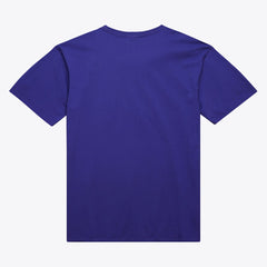 Phoenix Suns Hardwood Classics Neon Nights Premium T-Shirt Purple