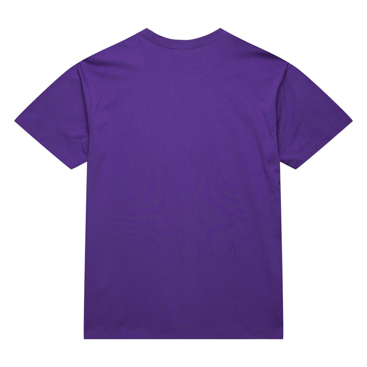 Toronto Raptors Hardwood Classics Neon Nights Premium T-Shirt Raptors Purple