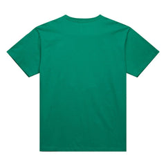 Boston Celtics Hardwood Classics Neon Nights Premium T-Shirt Kelly Green