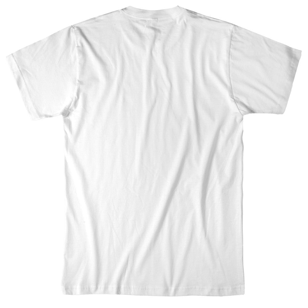 Argentina National Team 1863FC 2024 Copa America Champions T-Shirt White