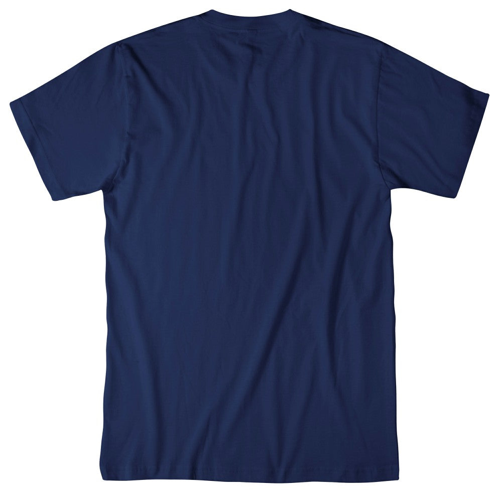 Argentina National Team 1863FC 2024 Copa America Champions T-Shirt Navy