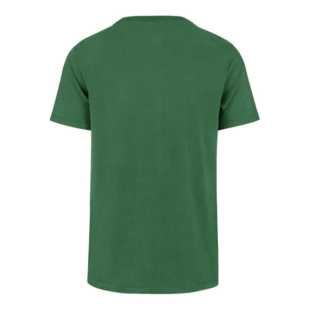 Boston Celtics '47 Lucky Team Franklin T-Shirt Green