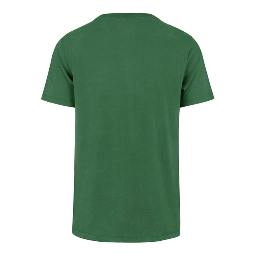New York Knicks '47 Lucky Team Franklin T-Shirt Green