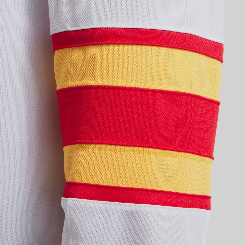 NHL Calgary Flames Fanatics Away Premium Jersey - White