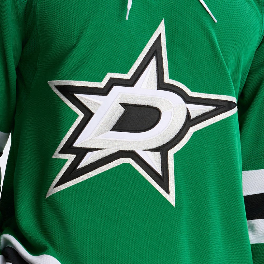NHL Dallas Stars Fanatics Home Premium Jersey - Kelly Green