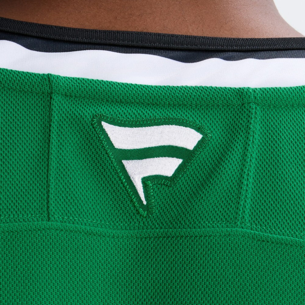 NHL Dallas Stars Fanatics Home Premium Jersey - Kelly Green