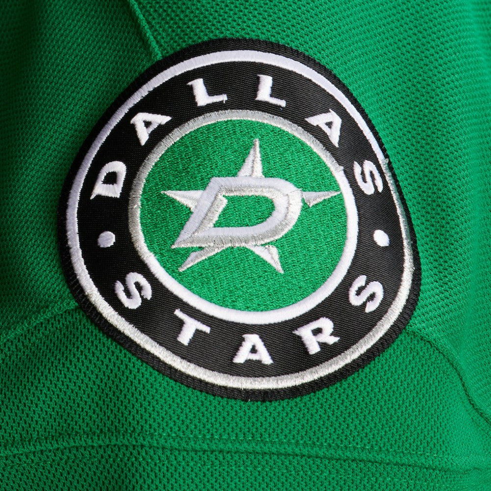 NHL Dallas Stars Fanatics Home Premium Jersey - Kelly Green