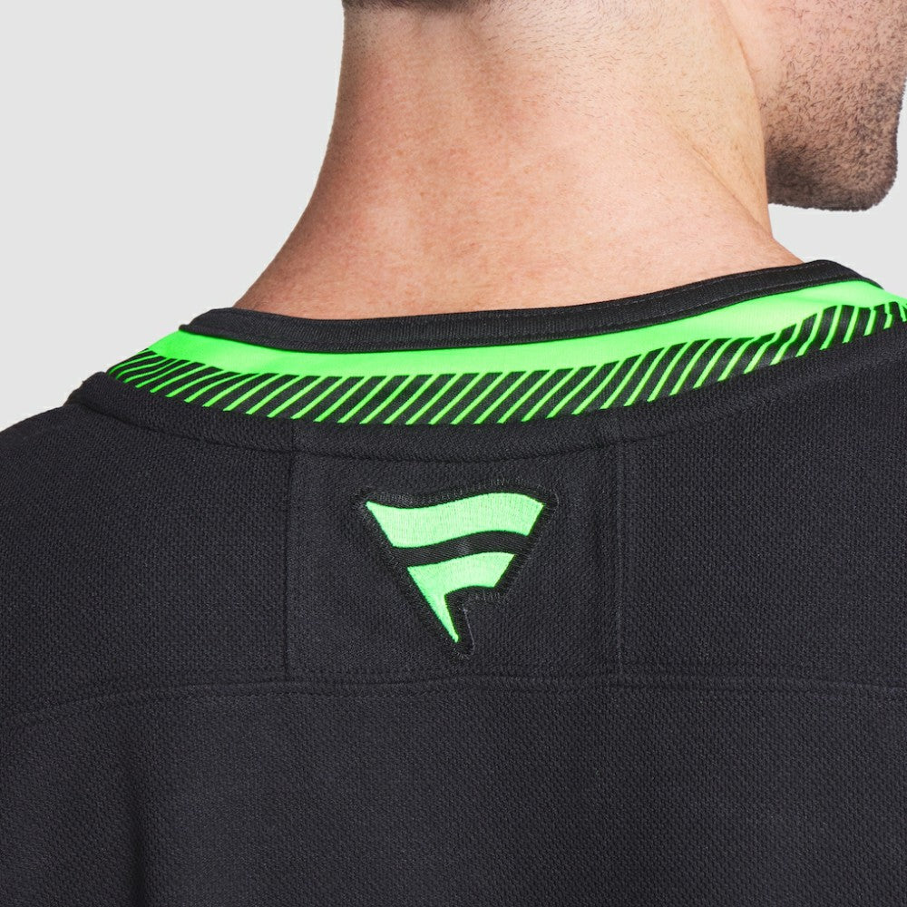 NHL Dallas Stars Fanatics Alternate Premium Jersey - Black