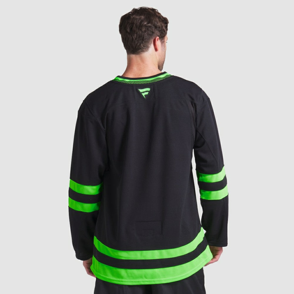 NHL Dallas Stars Fanatics Alternate Premium Jersey - Black