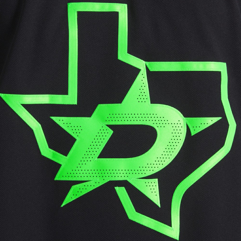 NHL Dallas Stars Fanatics Alternate Premium Jersey - Black