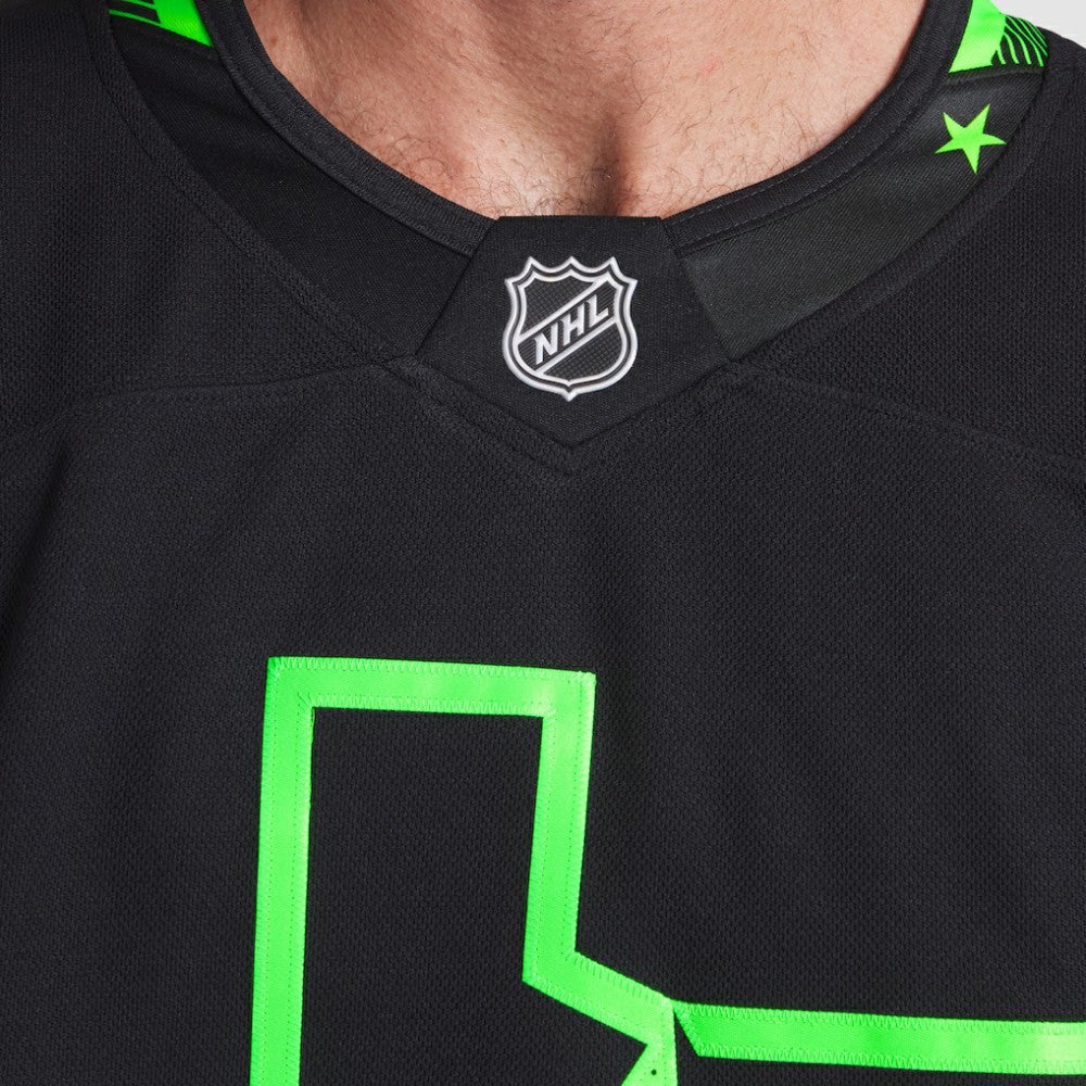 NHL Dallas Stars Fanatics Alternate Premium Jersey - Black