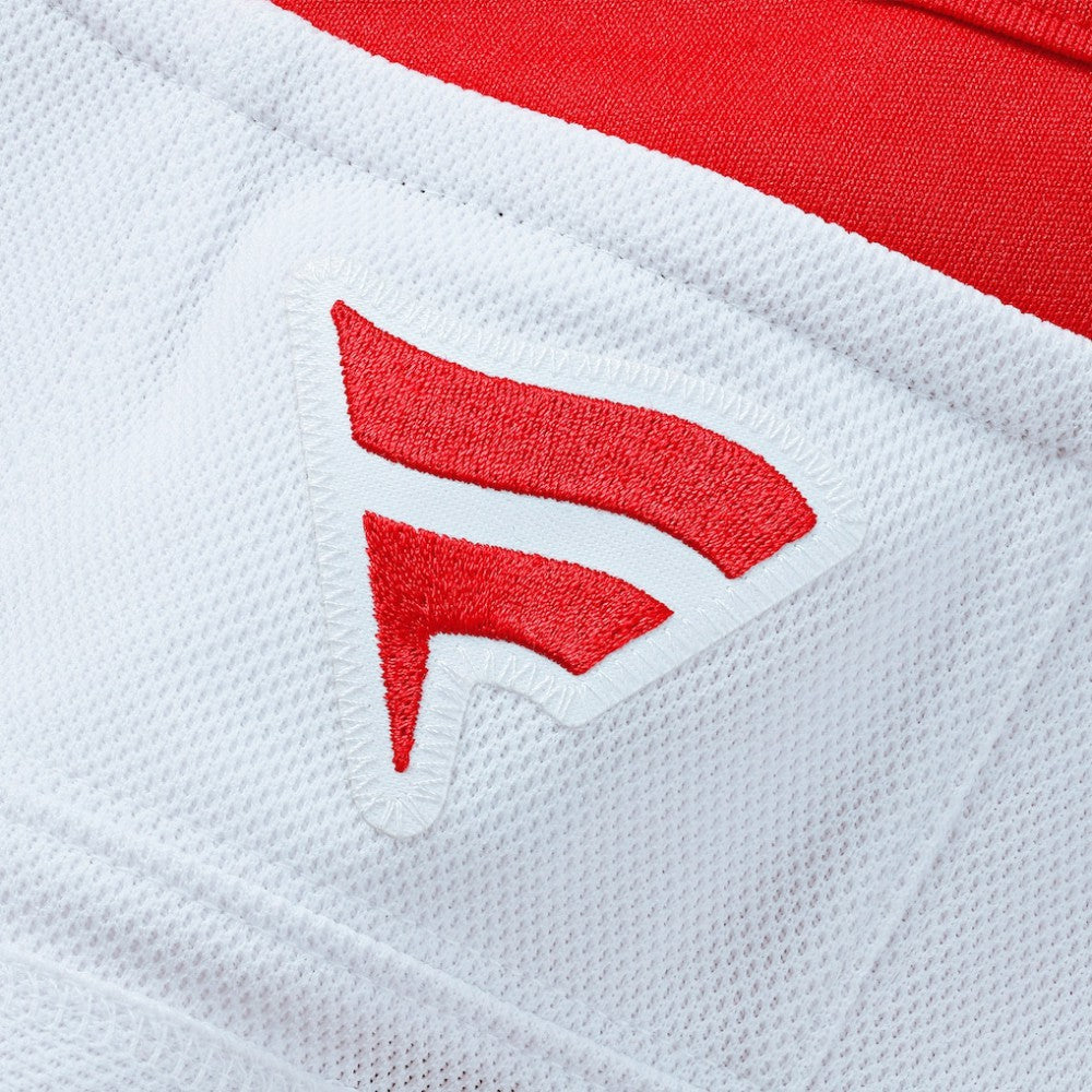 NHL Detroit Red Wings Fanatics Away Premium Jersey - White