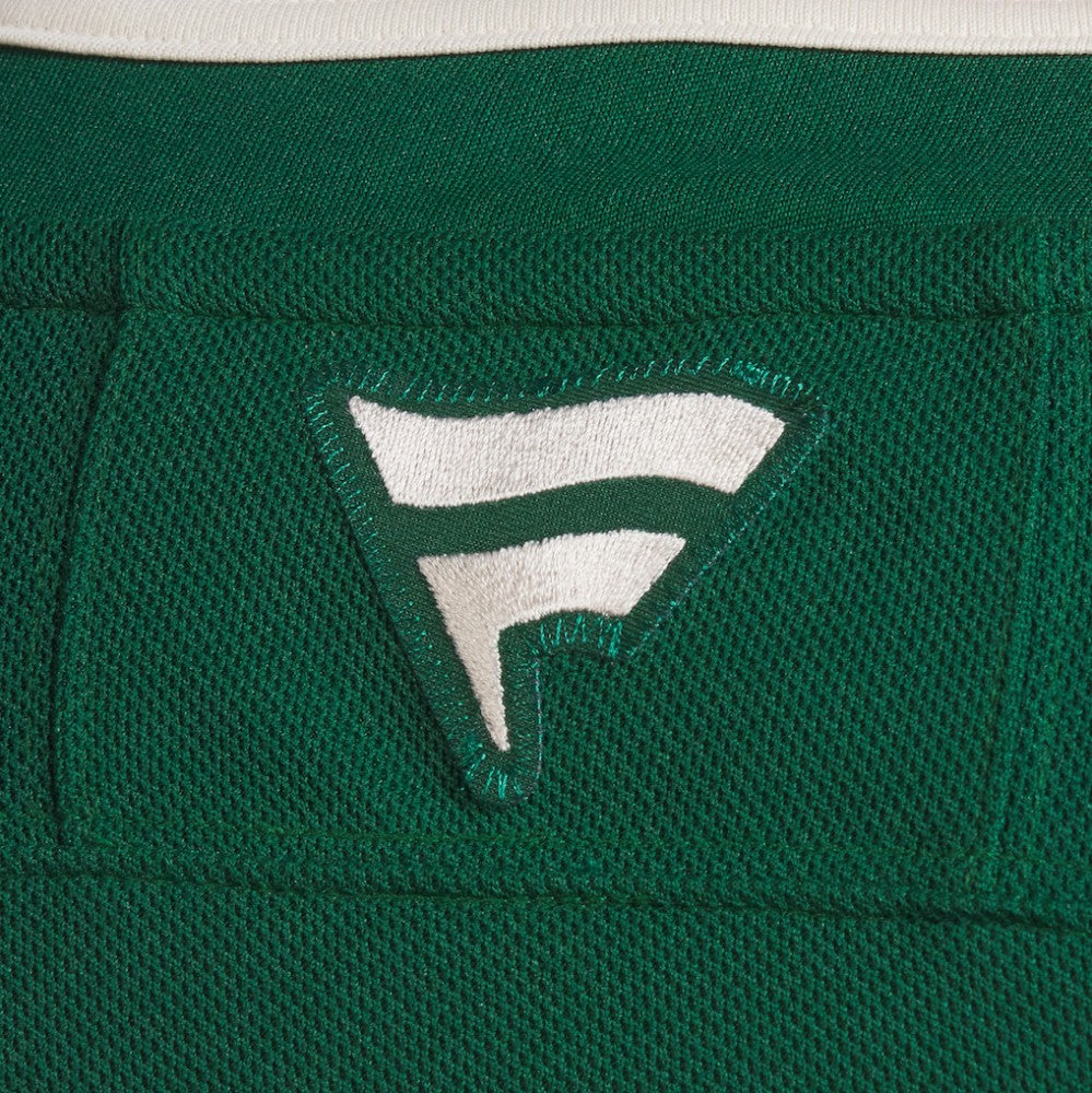 NHL Minnesota Wild Fanatics Home Premium Jersey - Green