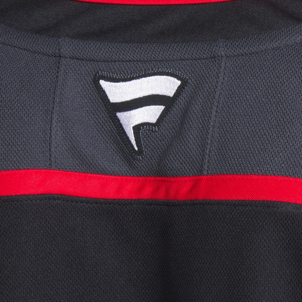 NHL Carolina Hurricanes Fanatics Home Premium Jersey - Black