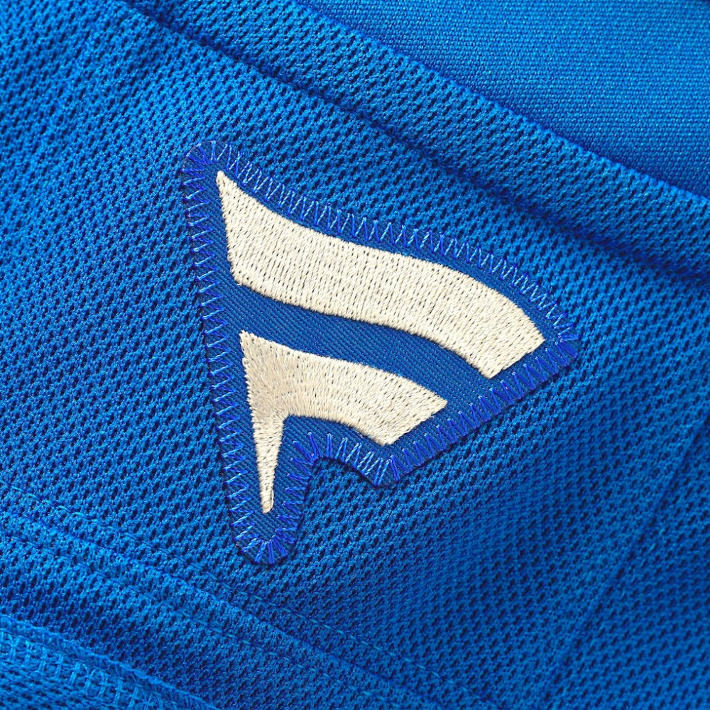 NHL St. Louis Blues Fanatics Alternate Premium Jersey - Blue