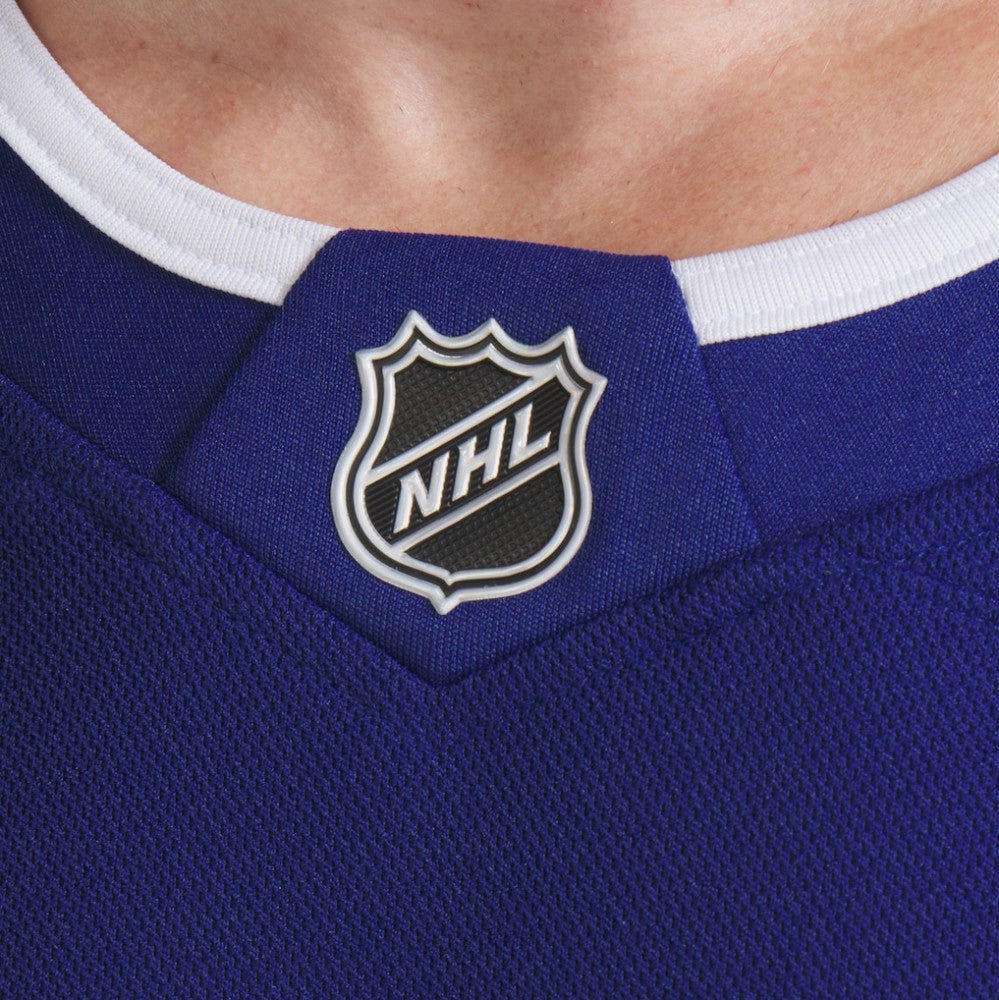 NHL Tampa Bay Lightning Fanatics Home Premium Jersey - Blue