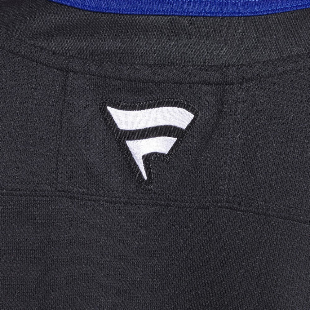 NHL Tampa Bay Lightning Fanatics Alternate Premium Jersey - Black