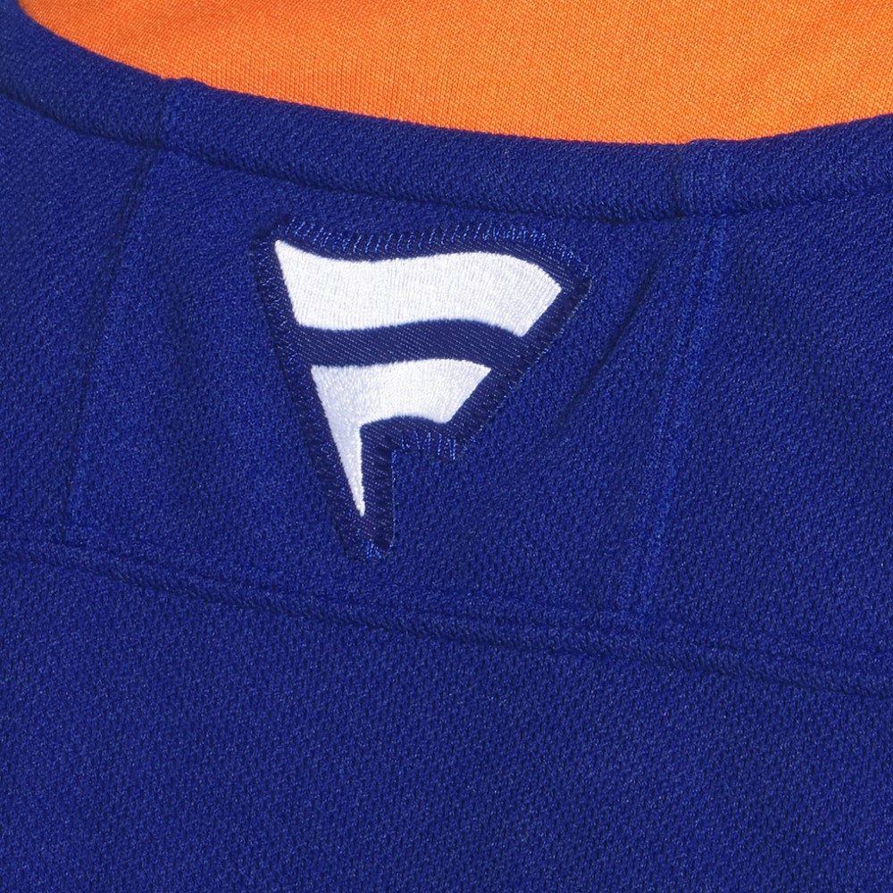 NHL New York Islanders Fanatics Home Premium Jersey - Royal