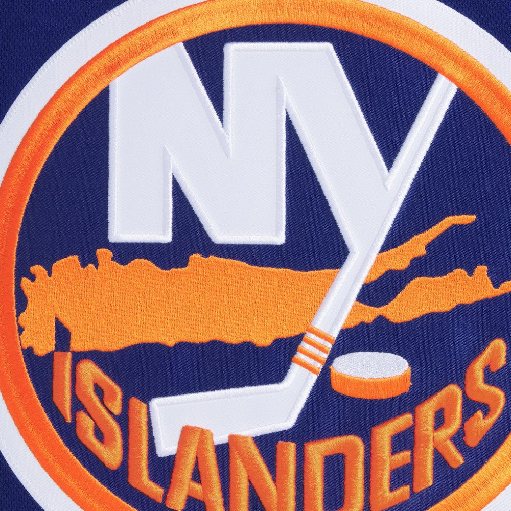NHL New York Islanders Fanatics Home Premium Jersey - Royal