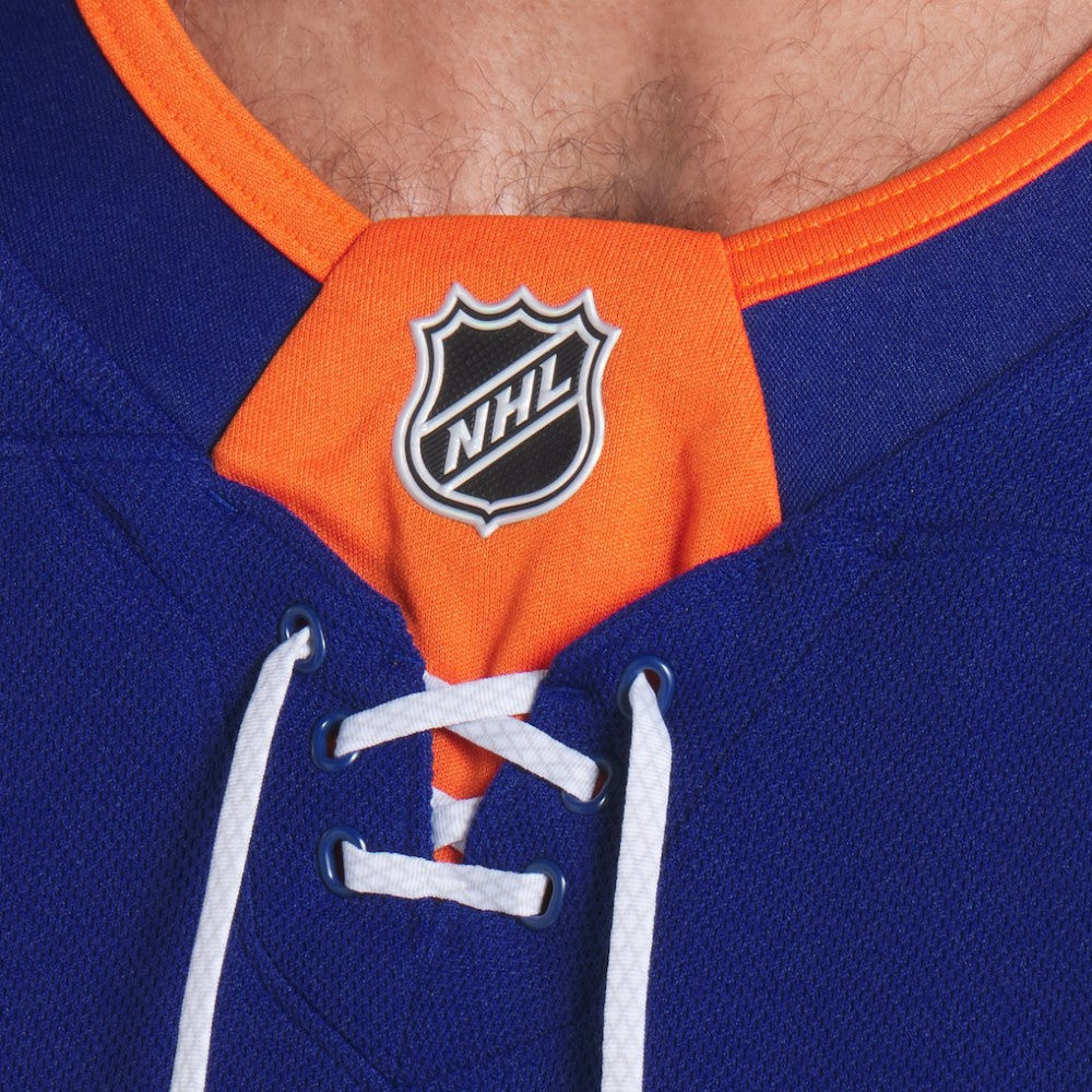 NHL New York Islanders Fanatics Home Premium Jersey - Royal