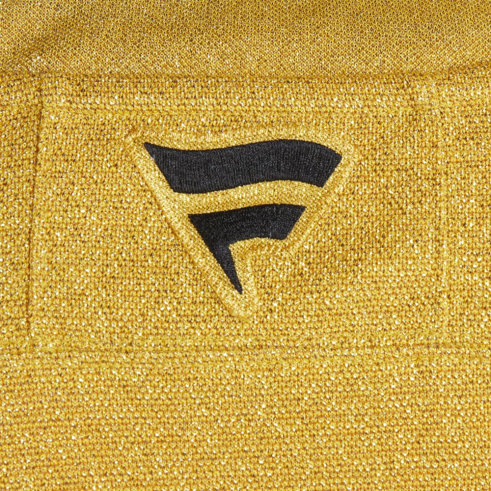 NHL Vegas Golden Knights Fanatics Home Premium Jersey - Gold