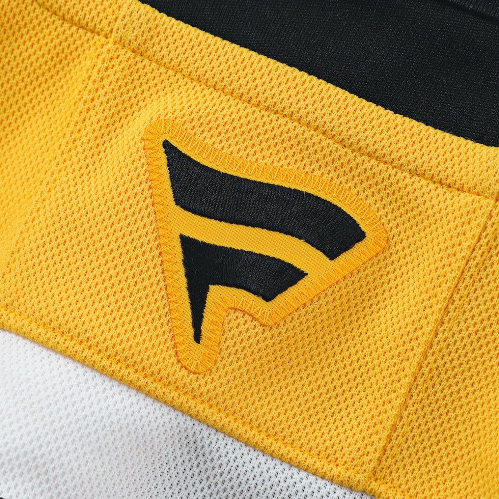 NHL Boston Bruins Fanatics Home Premium Jersey - Black