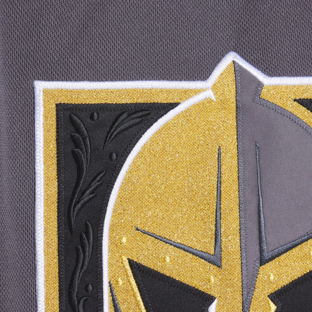 NHL Vegas Golden Knights Fanatics Alternate Premium Jersey - Gray